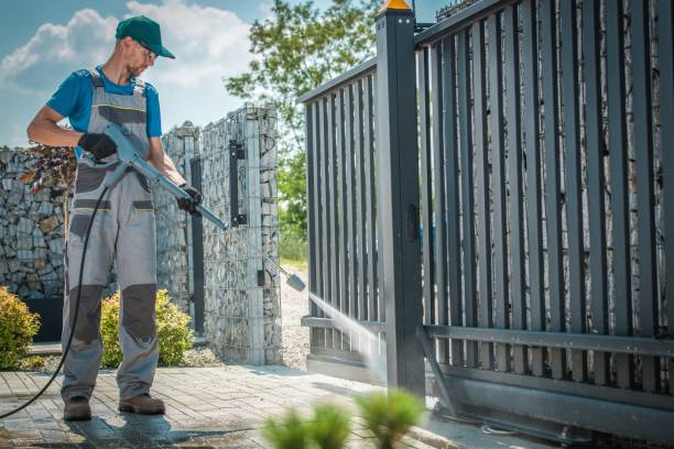 Best Dumpster Area Cleaning  in Coronita, CA