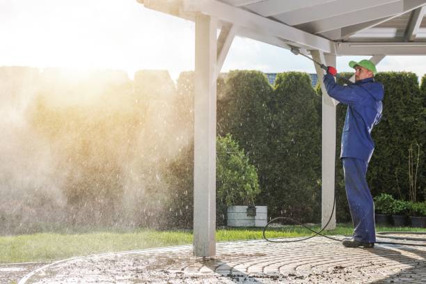 Best Factory Floor Cleaning  in Coronita, CA