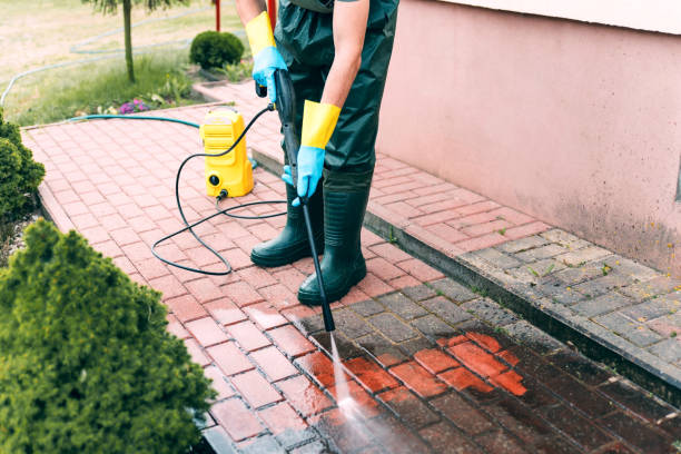 Best Parking Lot and Garage Cleaning  in Coronita, CA