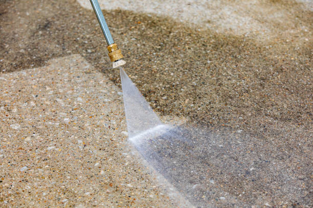Best Patio and Deck Pressure Washing  in Coronita, CA