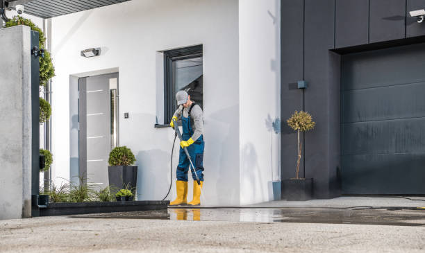 Best Graffiti Removal  in Coronita, CA